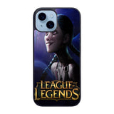 League Of Legends Case iPhone 15 Plus BC0756