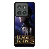 League Of Legends Case Motorola Moto Edge 2025 BC0756