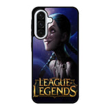 League Of Legends Samsung Galaxy A56 Case BC0756