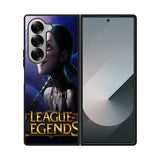 League Of Legends Case Samsung Galaxy Z Fold 6 5G BC0756