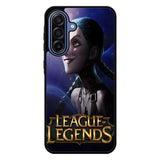 League Of Legends Samsung Galaxy A17 5G Case BC0756