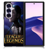 League Of Legends Samsung Galaxy Z Fold 7 5G Case BC0756