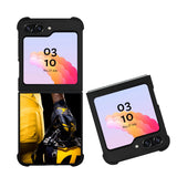 Michigan Football Uniform Case Samsung Galaxy Z Flip 5 5G BC0759