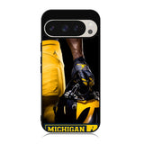 Michigan Football Uniform Case Google Pixel 9 Pro XL BC0759