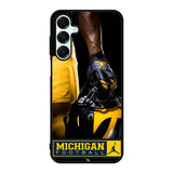 Michigan Football Uniform Samsung Galaxy A16 Case BC0759
