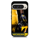 Michigan Football Uniform Google Pixel 10 Pro XL Case BC0759