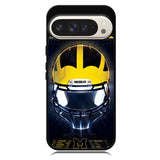 Michigan Wolverines Google Pixel 10 Pro XL Case BC0761