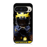 Michigan Wolverines Case Google Pixel 9 Pro XL BC0762