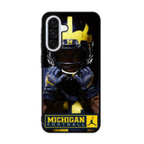 Michigan Wolverines 2nd Samsung Galaxy A36 Case FE3928