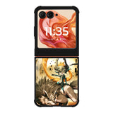 Midna and Wolf Motorola Moto Razr 2025/2024 , Moto Razr 60/50 Case BC0763
