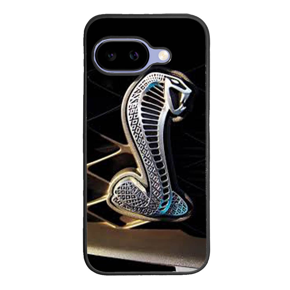 Shelby GT500 Logo Google Pixel 10A Case BC0766
