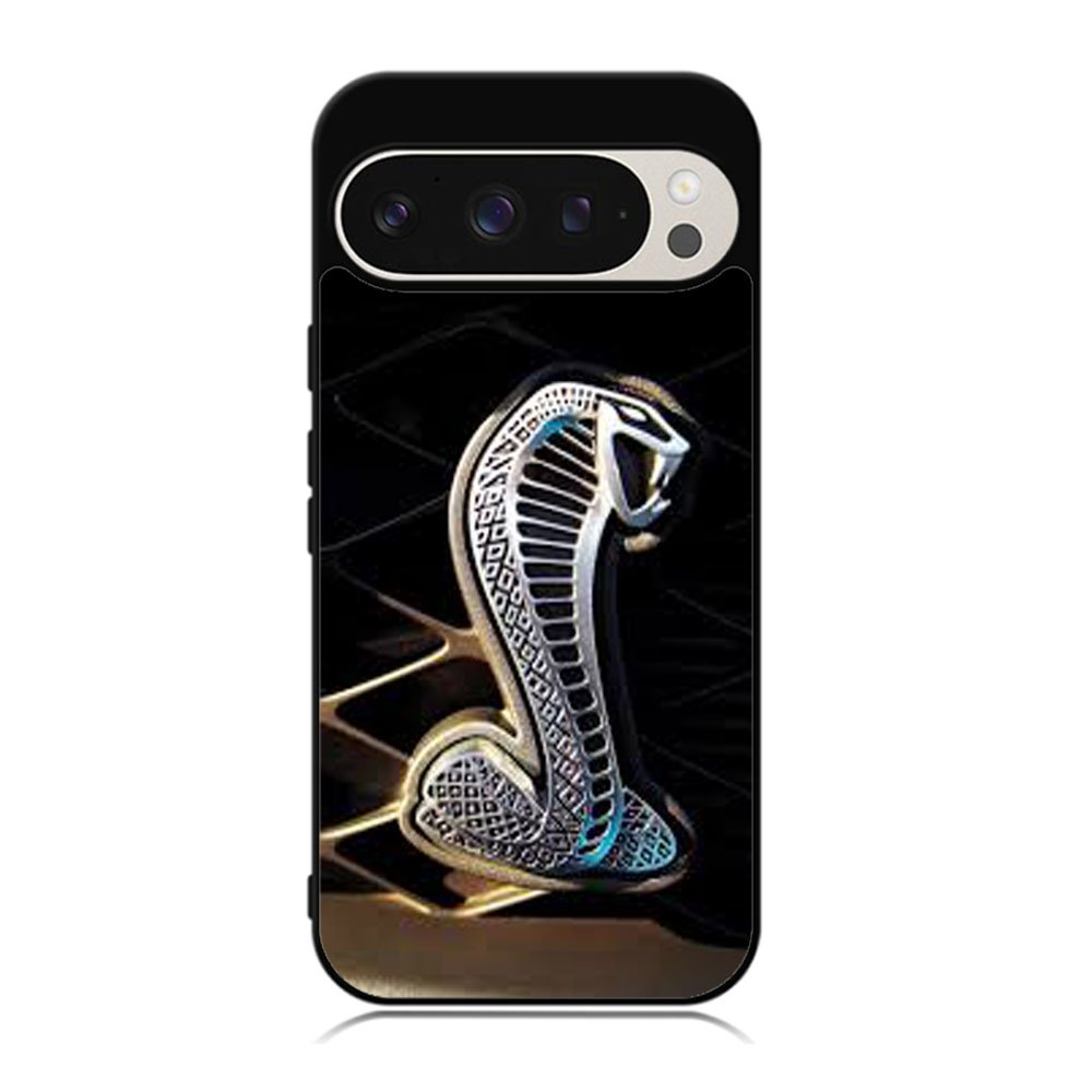 Shelby GT500 Logo Case Google Pixel 9 Pro XL BC0766