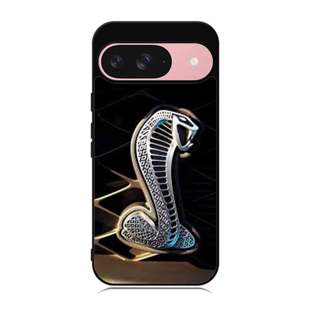 Shelby GT500 Logo Case Google Pixel 9 BC0766