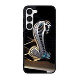 Shelby GT500 Logo Case Samsung Galaxy S23 FE 5G BC0766