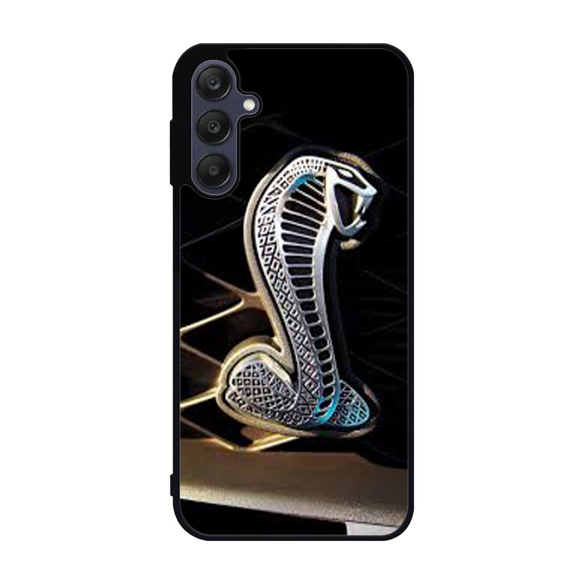Shelby GT500 Logo Samsung Galaxy A25 5G Case BC0766