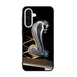 Shelby GT500 Logo Samsung Galaxy A36 Case BC0766