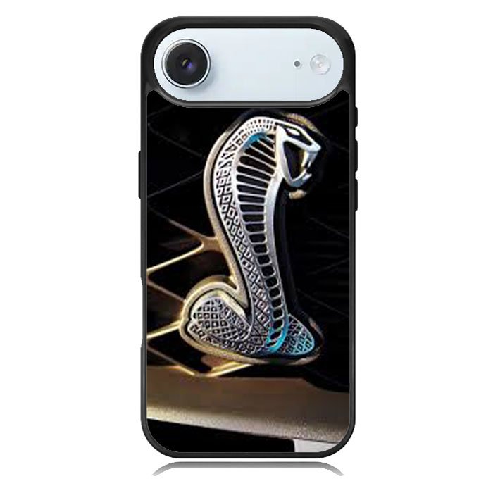 Shelby GT500 Logo iPhone 17 Air Case BC0766