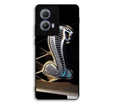 Shelby GT500 Logo Motorola Moto Edge 2024 Case BC0766