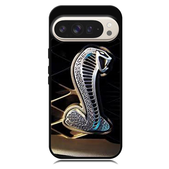 Shelby GT500 Logo Google Pixel 10 Pro XL Case BC0766