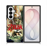 The Legend of Zelda Samsung Galaxy Z Fold 8 Ultra Case BC0769