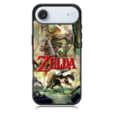 The Legend of Zelda iPhone 17 Air Case BC0769