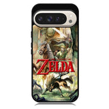 The Legend of Zelda Google Pixel 10 Pro XL Case BC0769