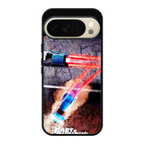 Fast and Furious 7 X0314 Google Pixel 10 Pro Case