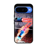 Fast and Furious 7 X0314 Google Pixel 10 Case
