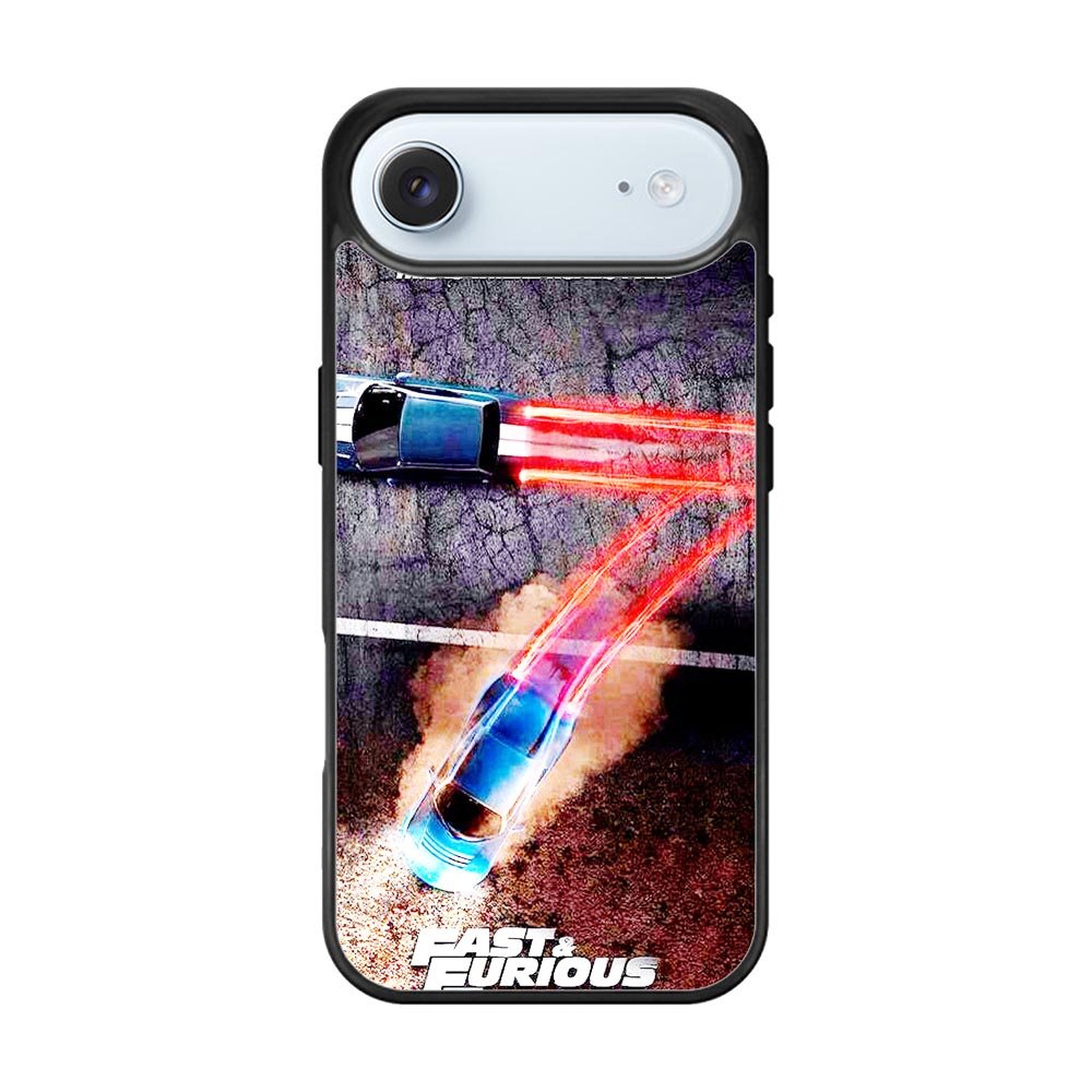 Fast and Furious 7 X0314 iPhone Air Case
