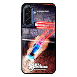 Fast and Furious 7 X0314 Samsung Galaxy A17 5G Case