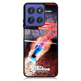 Fast and Furious 7 X0314 Motorola Moto G Stylus 5G 2025 Case