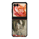 The Legend of Zelda Motorola Moto Razr 2025/2024 , Moto Razr 60/50 Case BC0770
