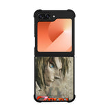 The Legend of Zelda Case Samsung Galaxy Z Flip 6 5G BC0770