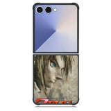 The Legend of Zelda Samsung Galaxy Z Flip 7 Case BC0770
