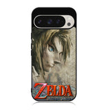 The Legend of Zelda Case Google Pixel 9 Pro XL BC0770