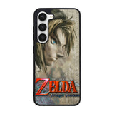 The Legend of Zelda Case Samsung Galaxy S23 FE 5G BC0770