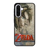 The Legend of Zelda Samsung Galaxy A56 Case BC0770
