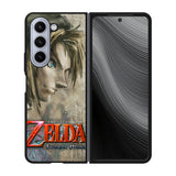 The Legend of Zelda Case Samsung Galaxy z Fold 5 5G BC0770