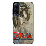 The Legend of Zelda Samsung Galaxy A17 5G Case BC0770
