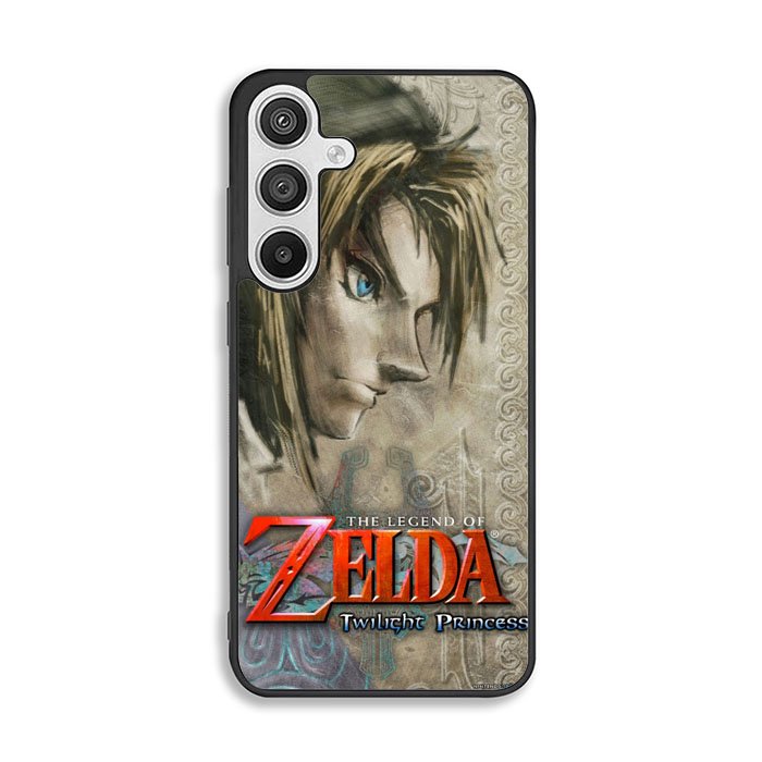 The Legend of Zelda Samsung Galaxy A26 5G Case BC0770