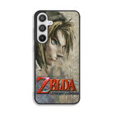 The Legend of Zelda Samsung Galaxy A26 5G Case BC0770