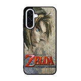 The Legend of Zelda Samsung Galaxy A36 Case BC0770