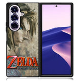 The Legend of Zelda Samsung Galaxy Z Fold 7 5G Case BC0770