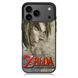 The Legend of Zelda iPhone 17 Pro Max Case BC0770