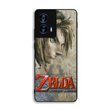 The Legend of Zelda Motorola Moto G Power 5G 2024 Case BC0770
