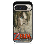 The Legend of Zelda Google Pixel 10 | Google Pixel 10 Pro Case BC0770