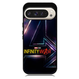 Avenger Infinity War Logo Google Pixel 10 Pro XL Case BC0721