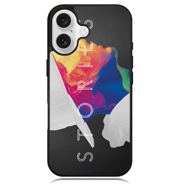 Avicii releases Case iPhone 16 BC0722