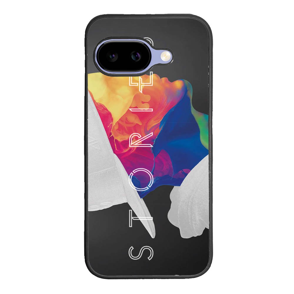 Avicii releases Google Pixel 10A Case BC0722