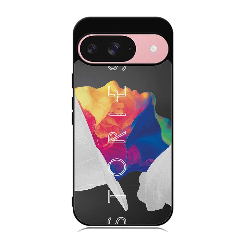 Avicii releases Case Google Pixel 9 BC0722